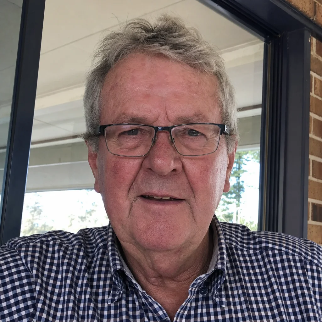 Bruce · Mandurah, WA — customer photo