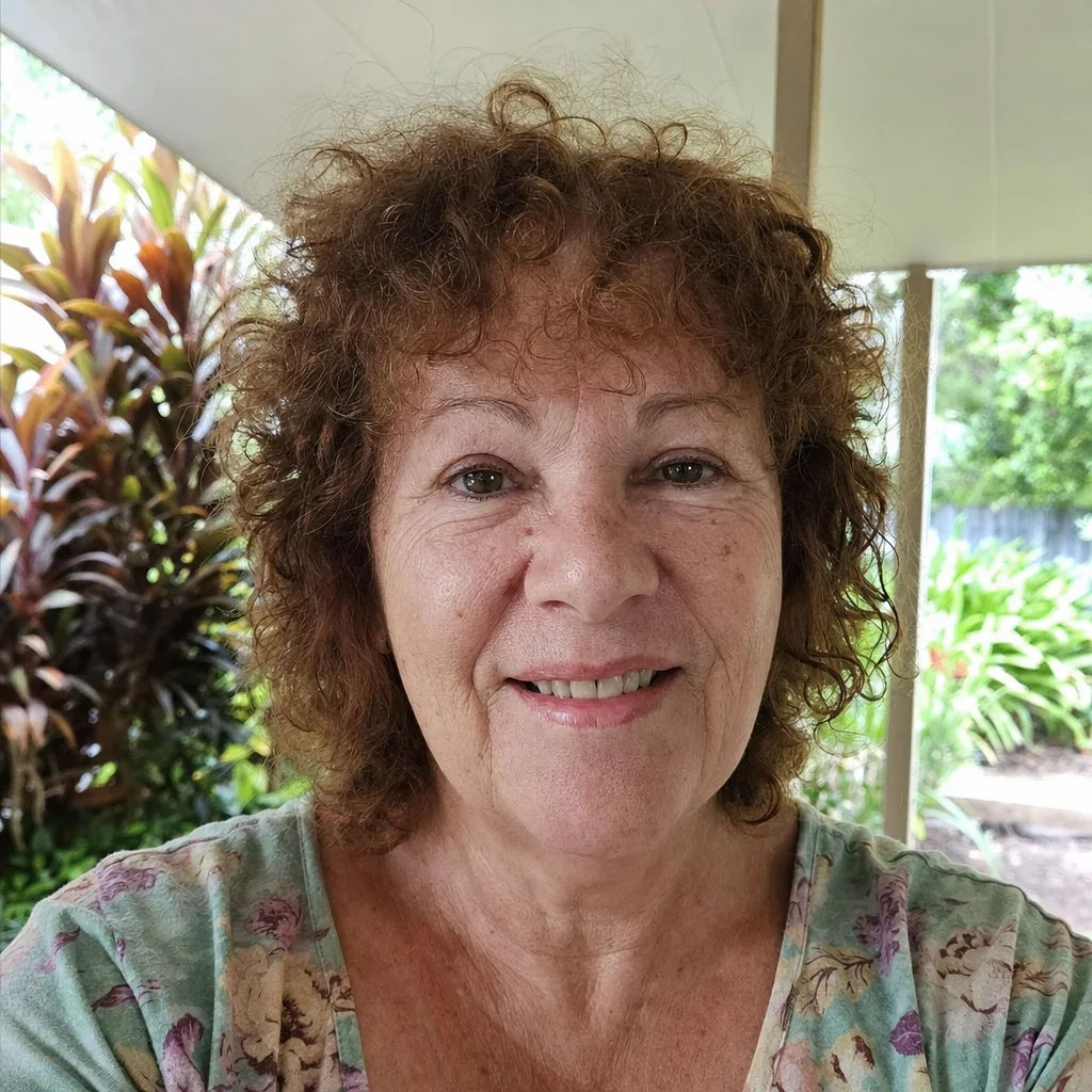 Helen · Canberra, ACT — customer photo