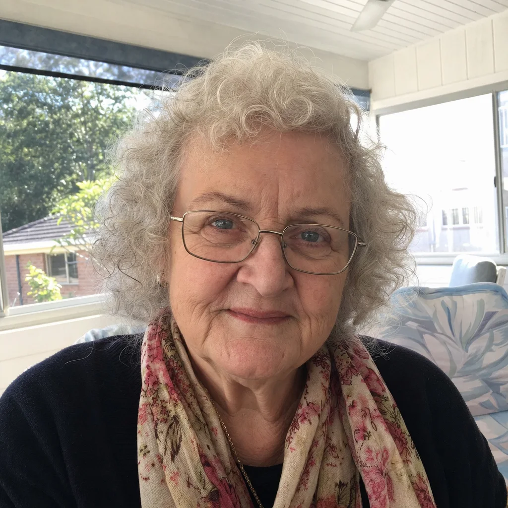Judith · Central Coast, NSW — customer photo